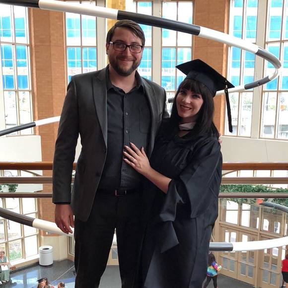 Meet your Posher, Leah - Picture 1 of 1